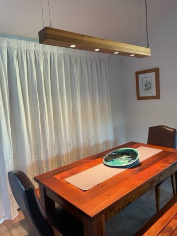 Over Table Bar Pendant